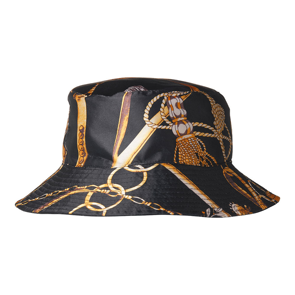 RED by KISS Reversible Satin Bucket Hat - Luxury – Ivy Beauty