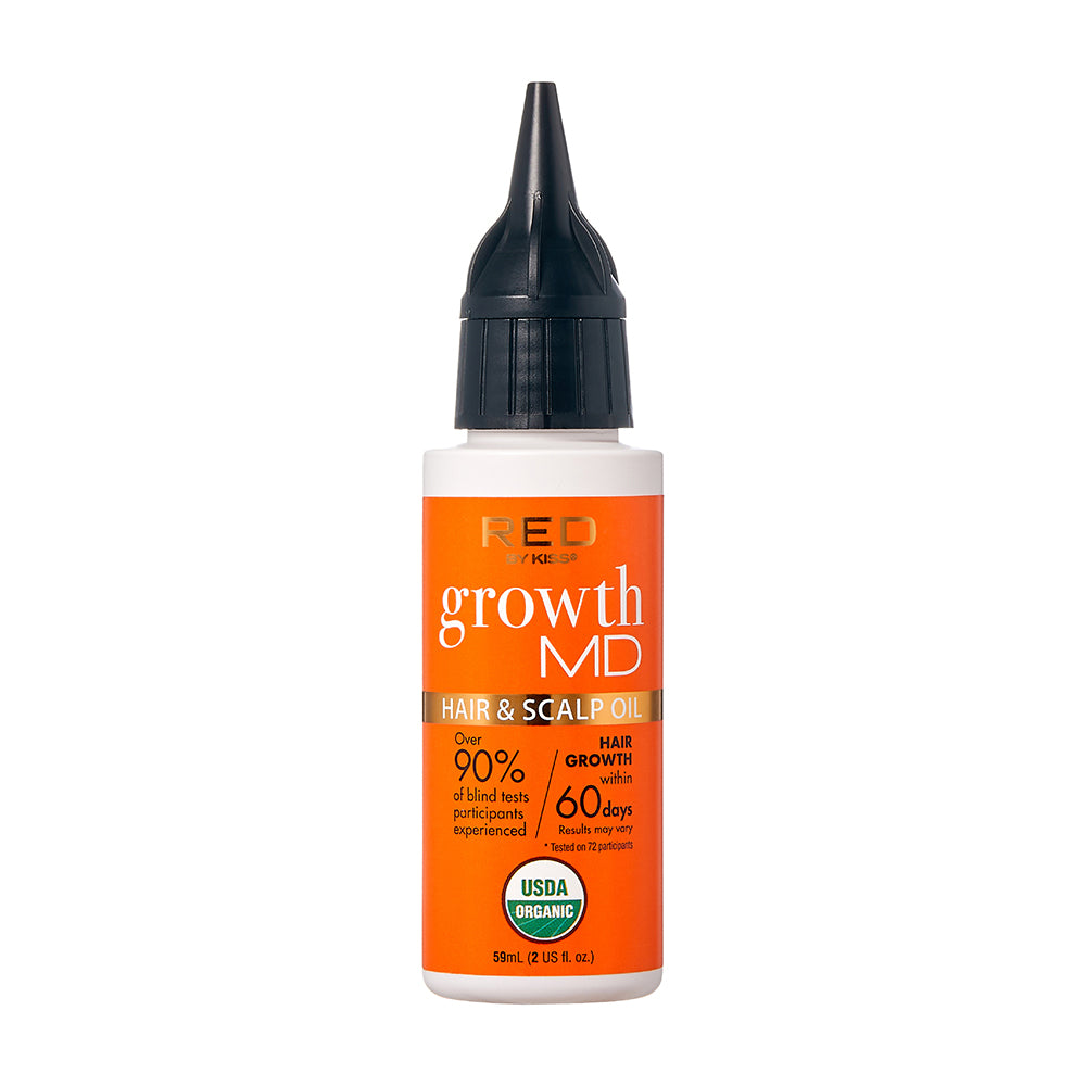 RED by KISS Growth MD Hair & Scalp Oil – Ivy Beauty
