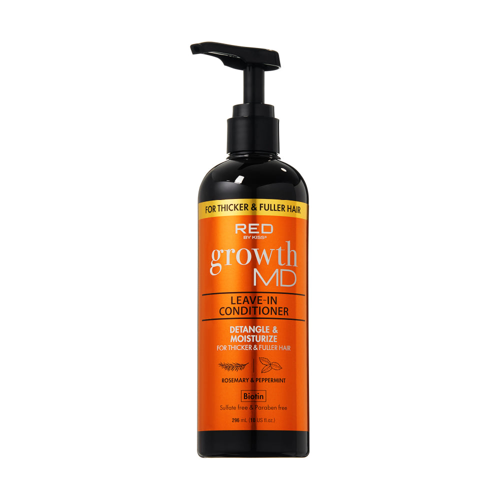 RED by KISS Growth MD Leave-In Conditioner – Ivy Beauty