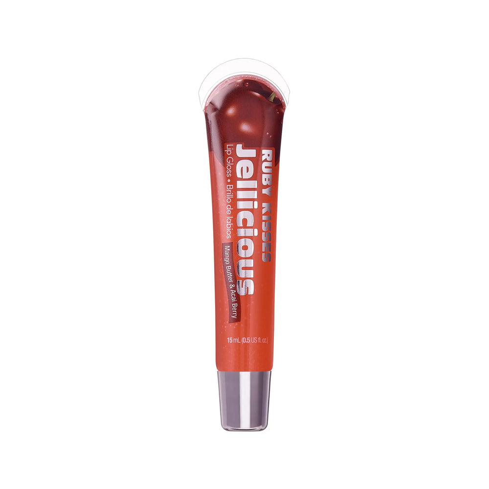 Jellicious Lip Gloss__Cherry Pick