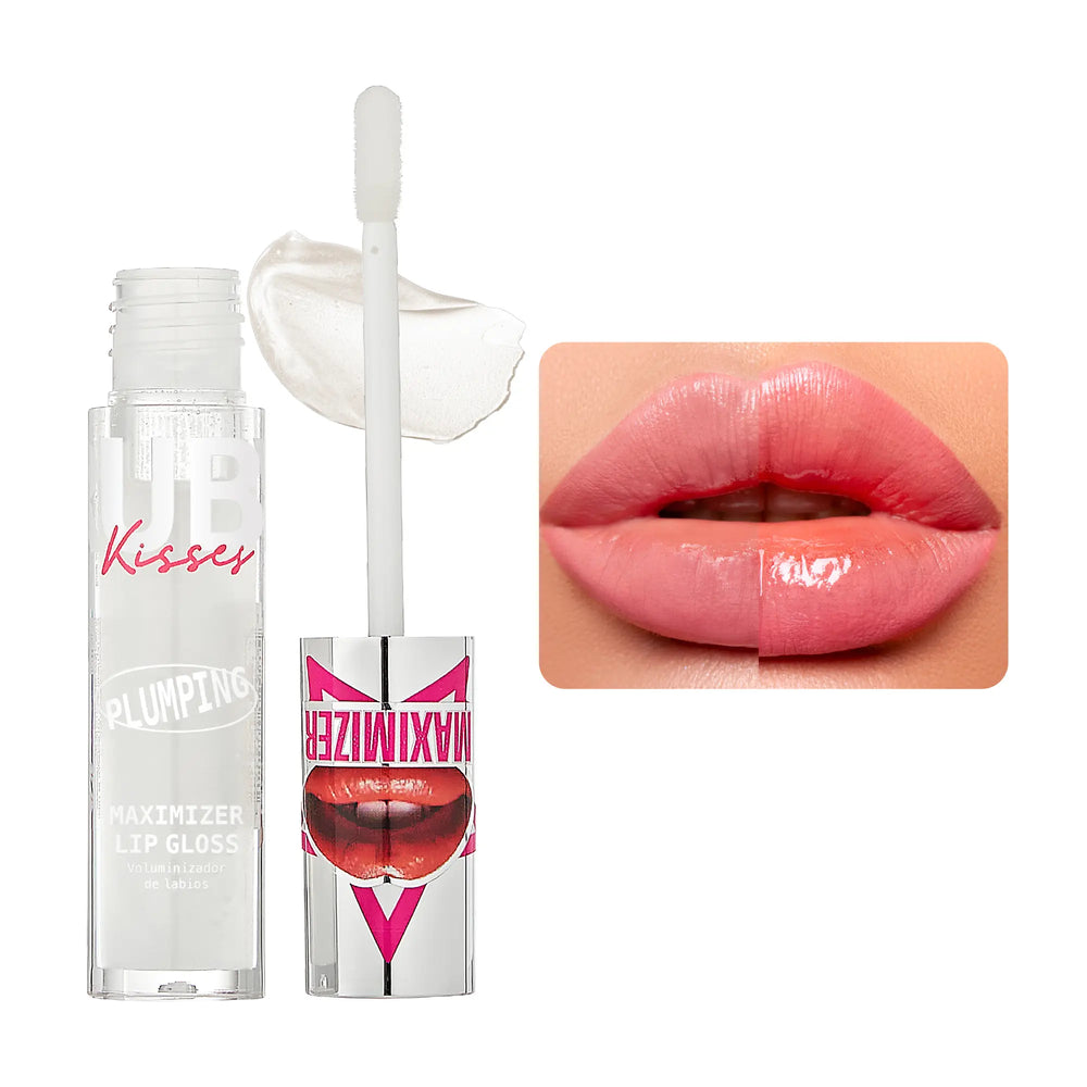 Plumping Lip Gloss__Maximizer