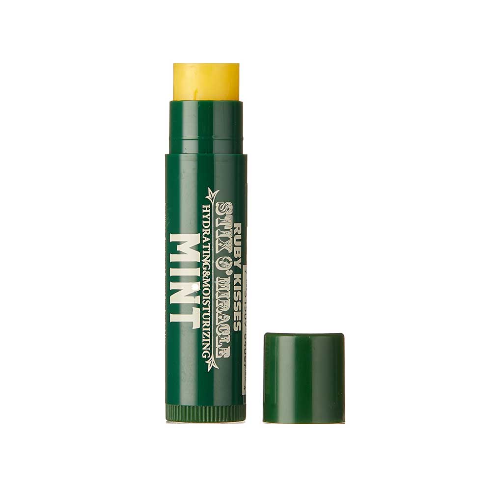 Ruby Kisses Stix O Miracle Lip Balm – Ivy Beauty