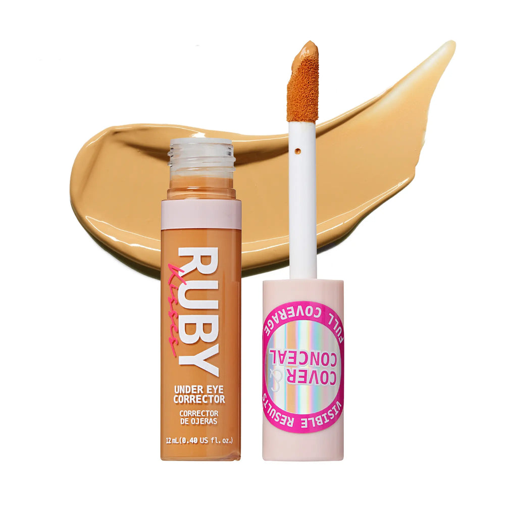 Full Coverage Under Eye Concealer for Dark Circles, Redness & Blemishes__315-Golden-True-Golden-Undertone