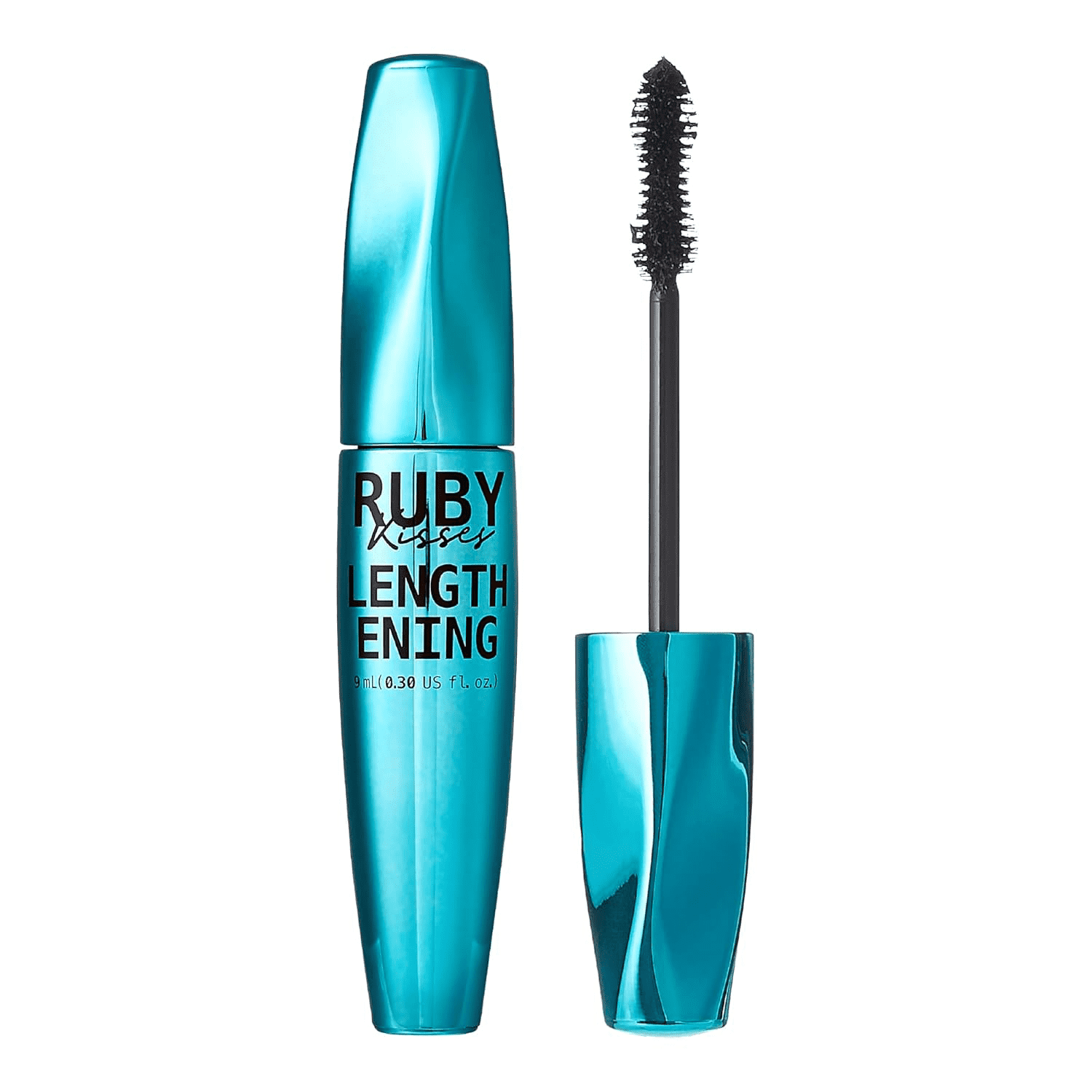 Ruby Kisses Waterproof Lengthening Mascara – Ivy Beauty