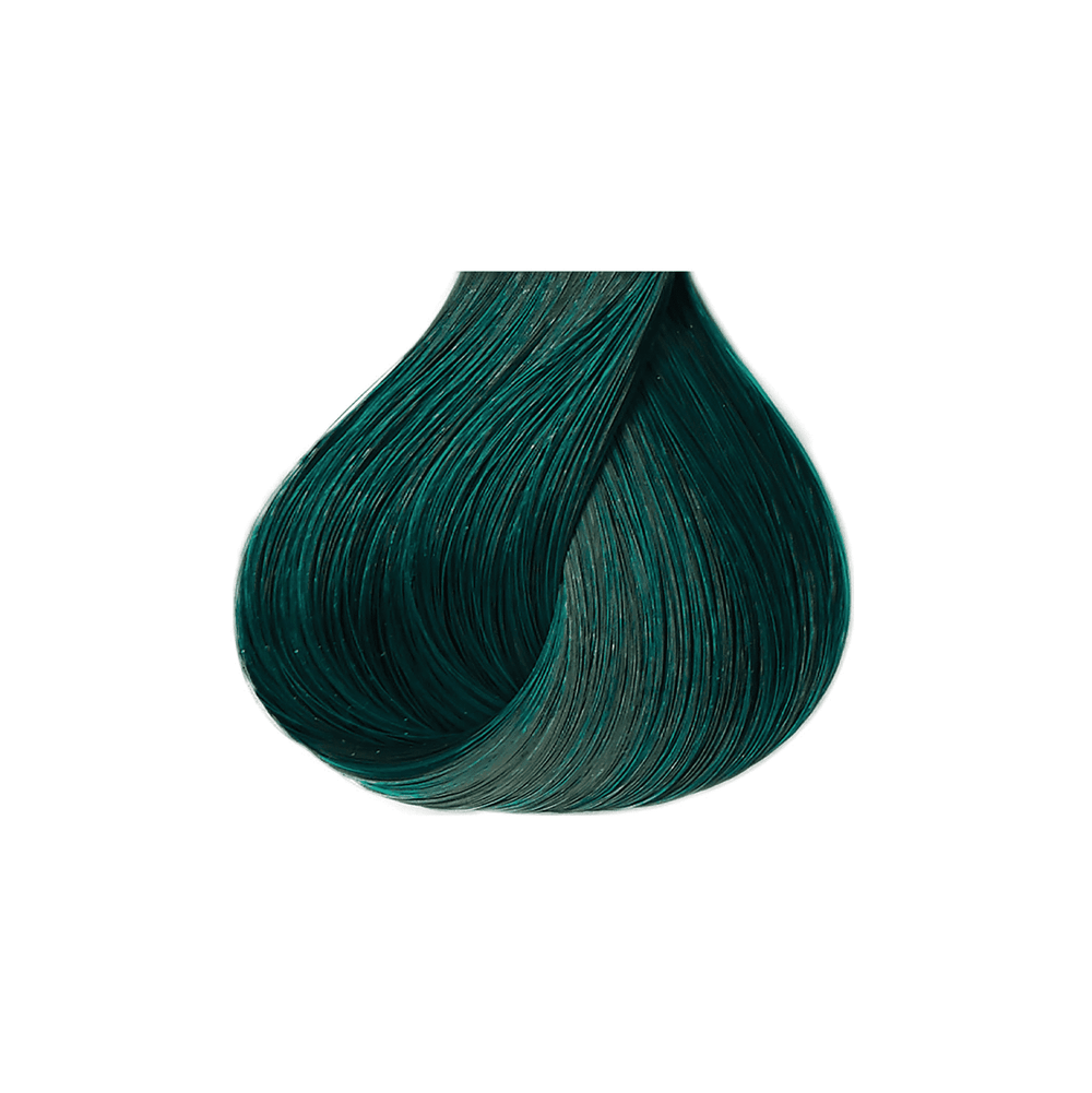 Tintation Semi-Permanent Hair Color__Hunter Green