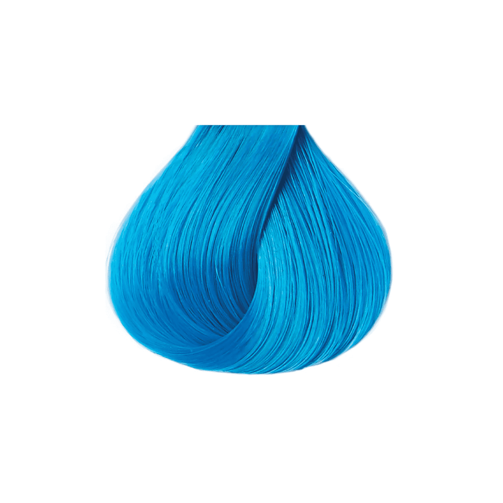 Tintation Semi-Permanent Hair Color__Cyan