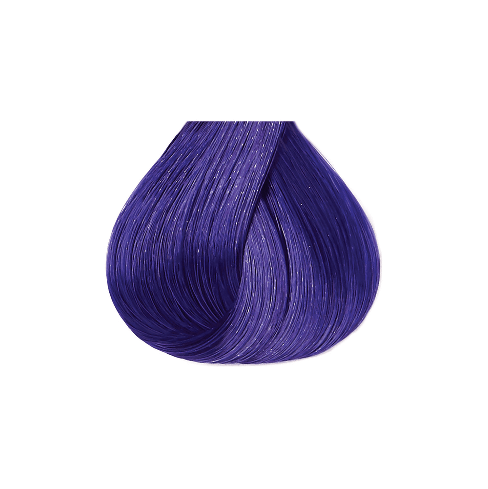 Tintation Semi-Permanent Hair Color__African Violet