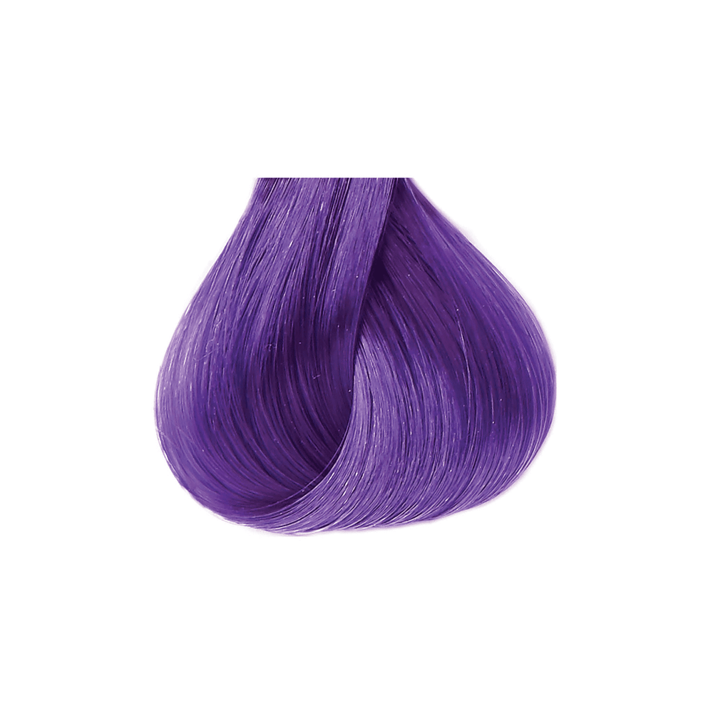 Tintation Semi-Permanent Hair Color__Vivid Violet