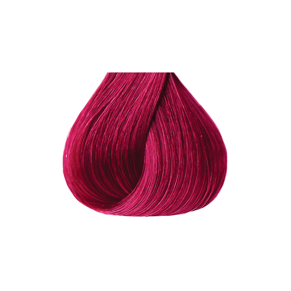 Tintation Semi-Permanent Hair Color__Berry Red