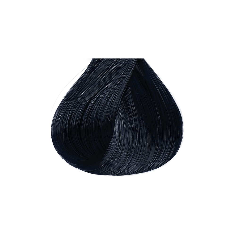 Tintation Semi-Permanent Hair Color__Blue Black