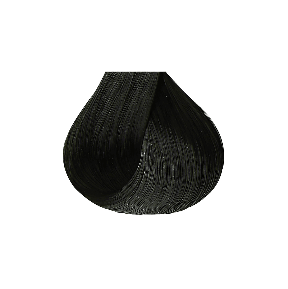 Tintation Semi-Permanent Hair Color__Jet Black