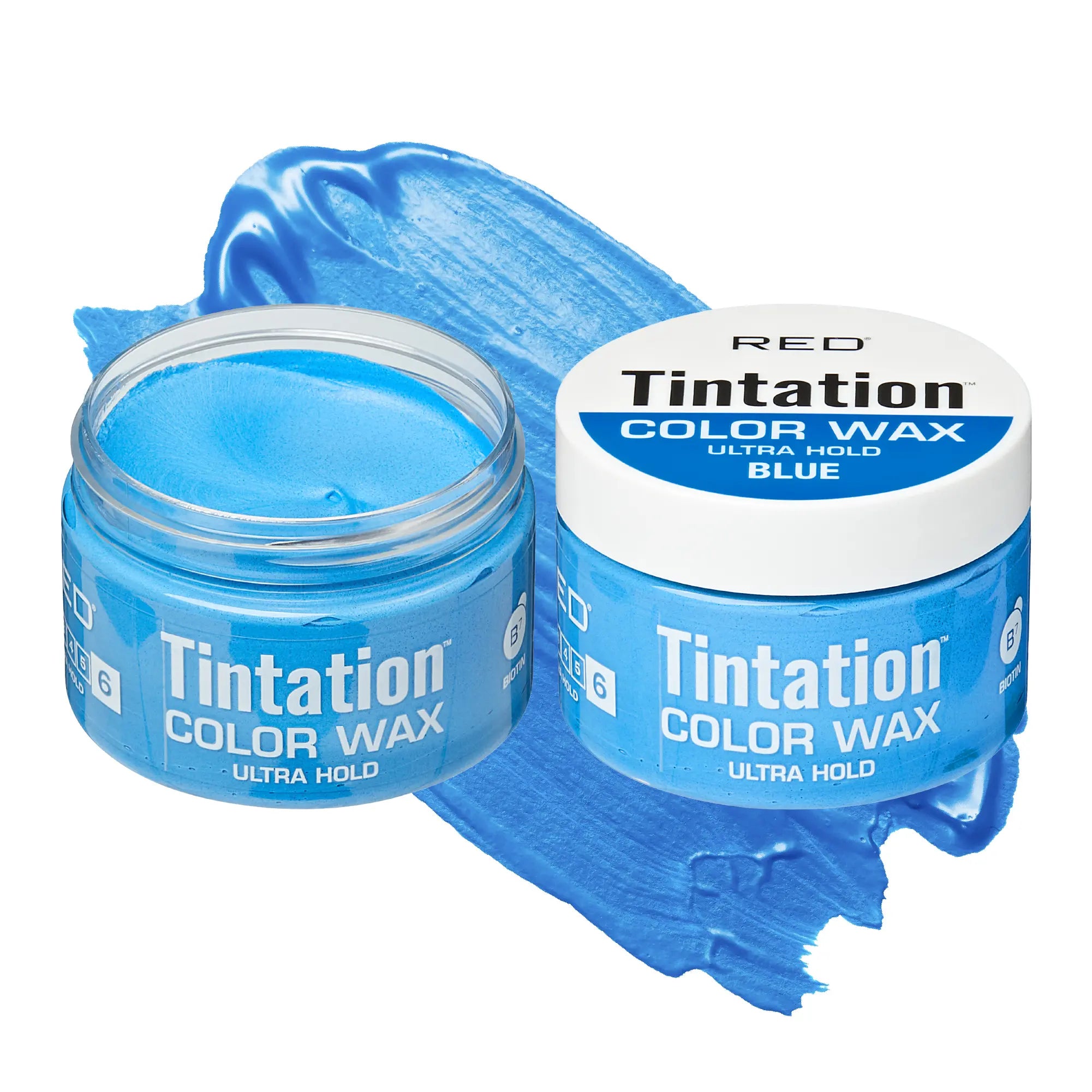 Tintation Temporary Hair Color Wax – Vivid Instant Color – Ivy Beauty Tintation Temporary Hair Color Wax – Vivid Instant Color – Ivy Beauty