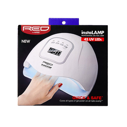 instaLAMP Gel Nail Lamp – Ivy Beauty