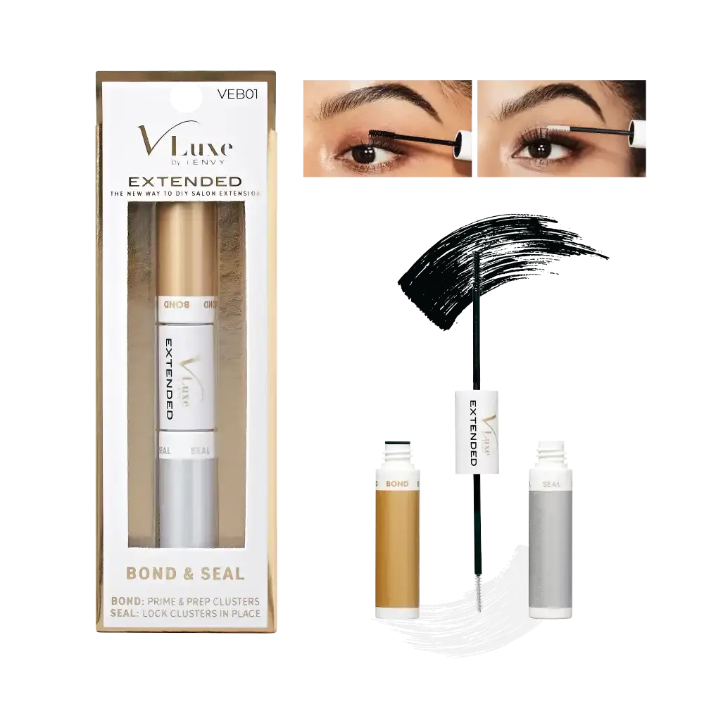 VLuxe By i•ENVY Extended Bond and Seal – Ivy Beauty