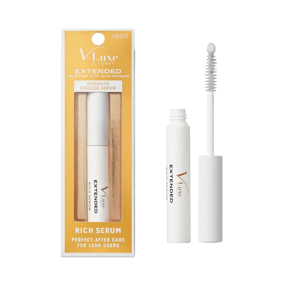 Vluxe Extended Rich Intensive Eyelash Conditioning Serum – Ivy Beauty