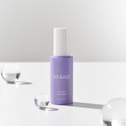 SOBASE Collagen Liquid Cream Spray-On Double Layer Moisturizer for Glass Skin
