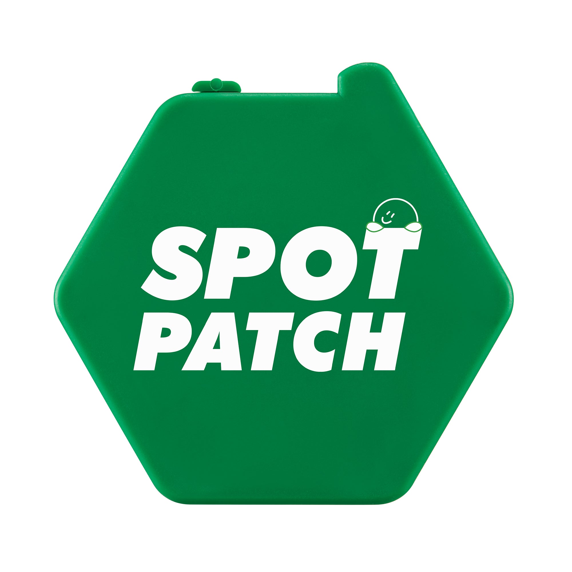 Hydrocolloid Spot Patch Roll – 120 Acne Pimple Patches (10mm)