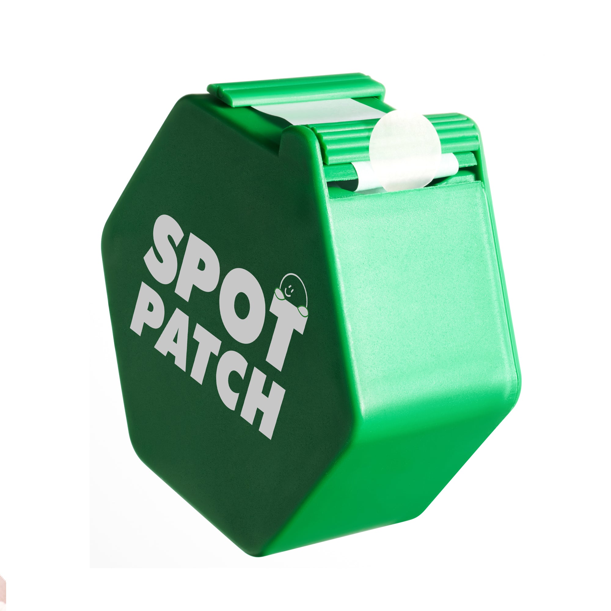 Hydrocolloid Spot Patch Roll – 120 Acne Pimple Patches (10mm)