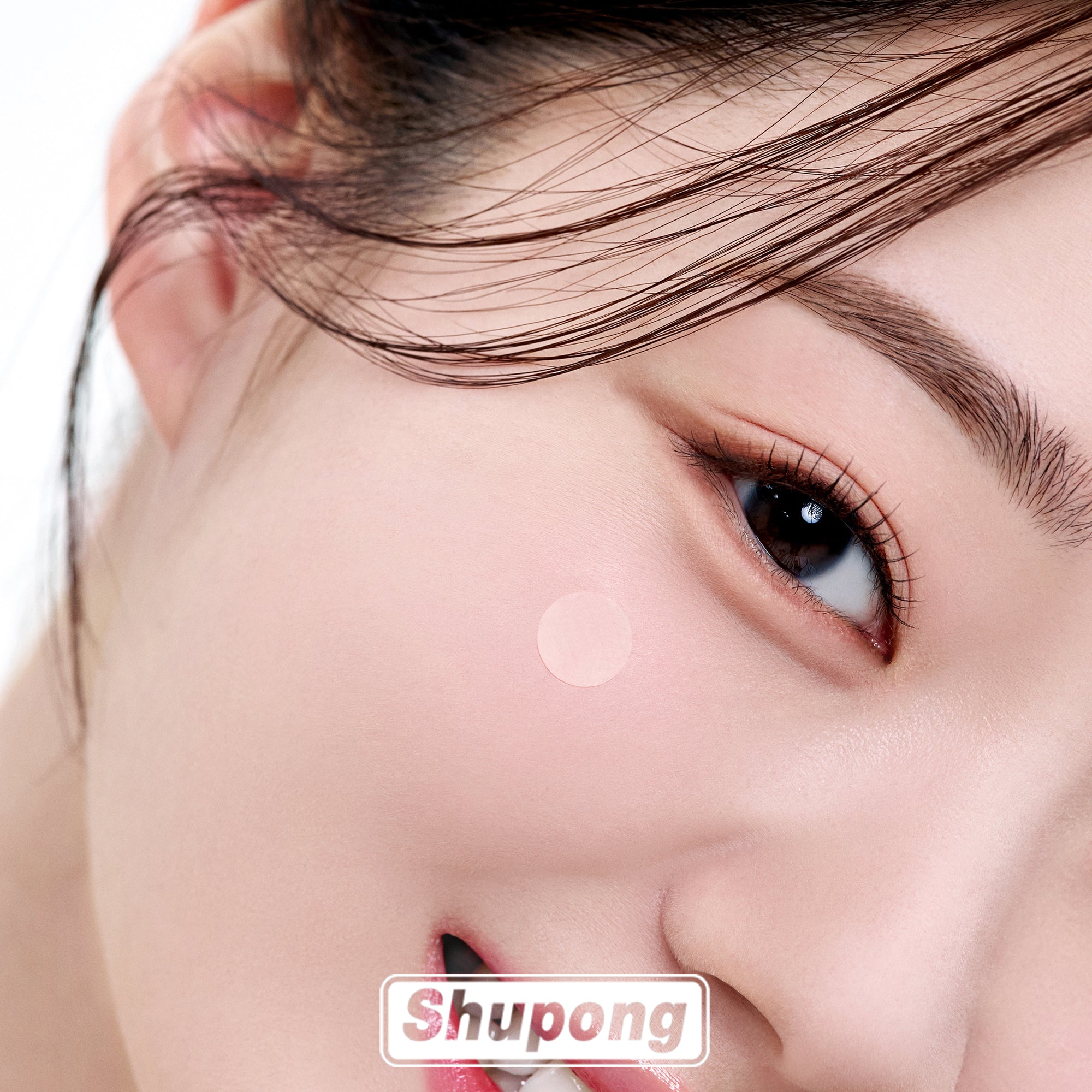 Hydrocolloid Spot Patch Roll – 120 Acne Pimple Patches (10mm)