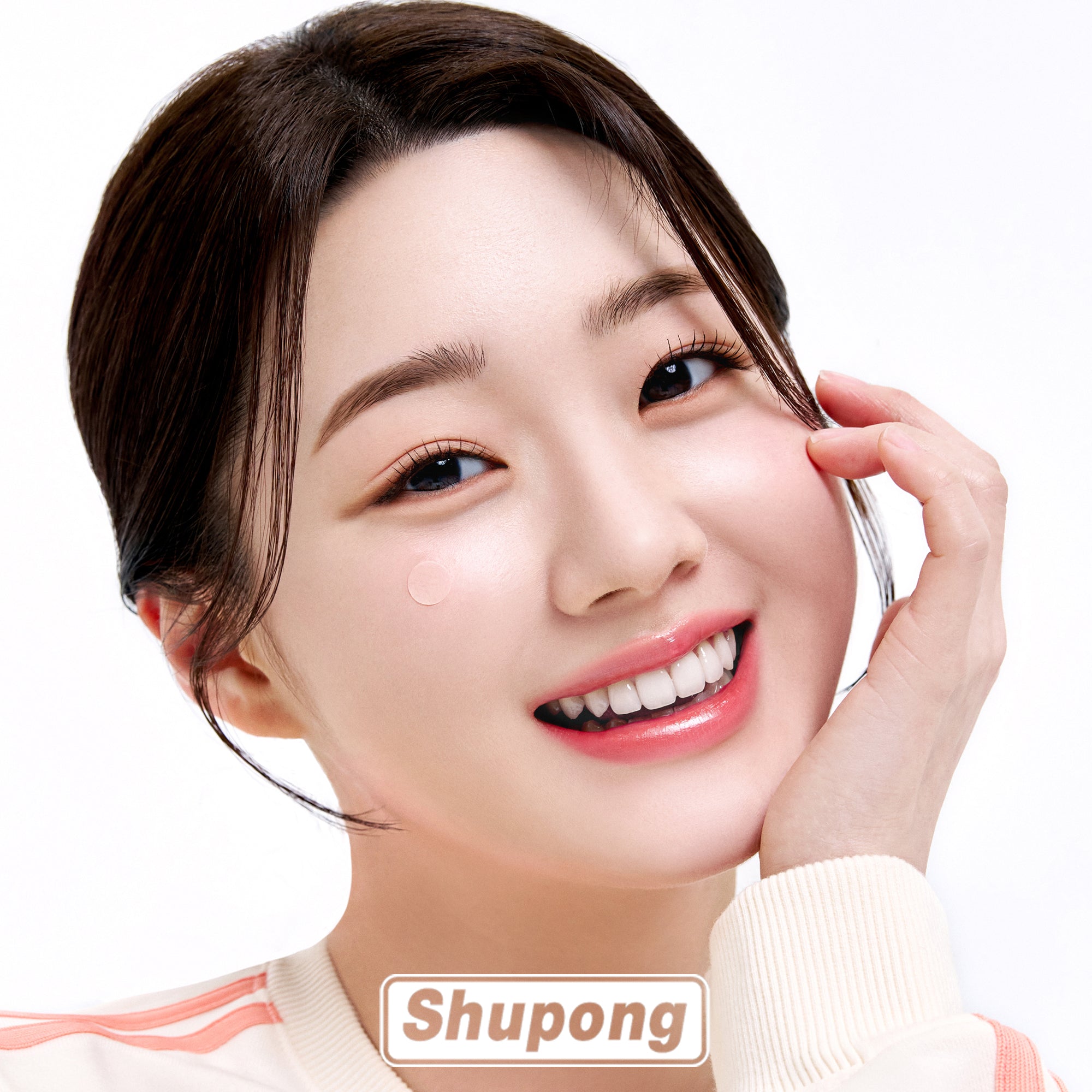 Hydrocolloid Spot Patch Roll – 120 Acne Pimple Patches (10mm)