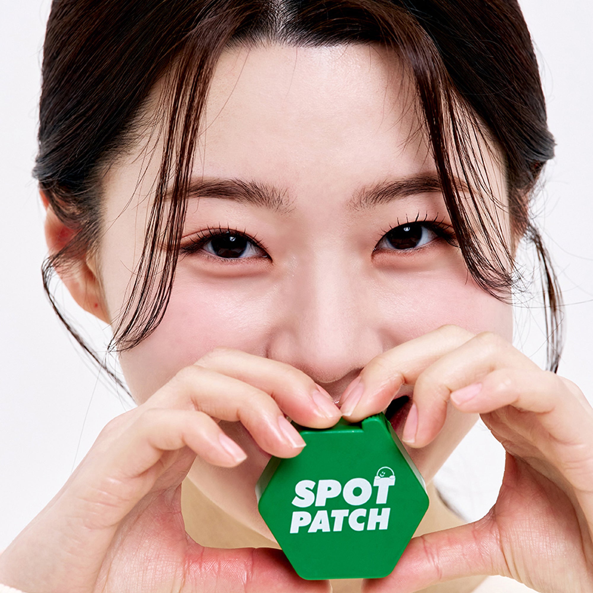 Hydrocolloid Spot Patch Roll – 120 Acne Pimple Patches (10mm)