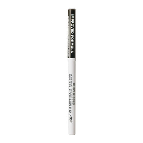 Auto Eyeliner__White