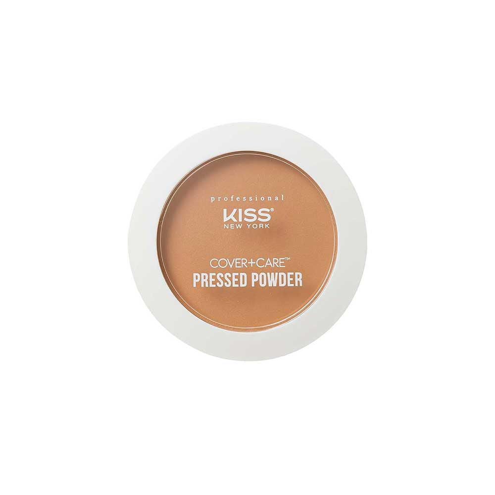 Cover + Care Pressed Powder – Ivy Beauty