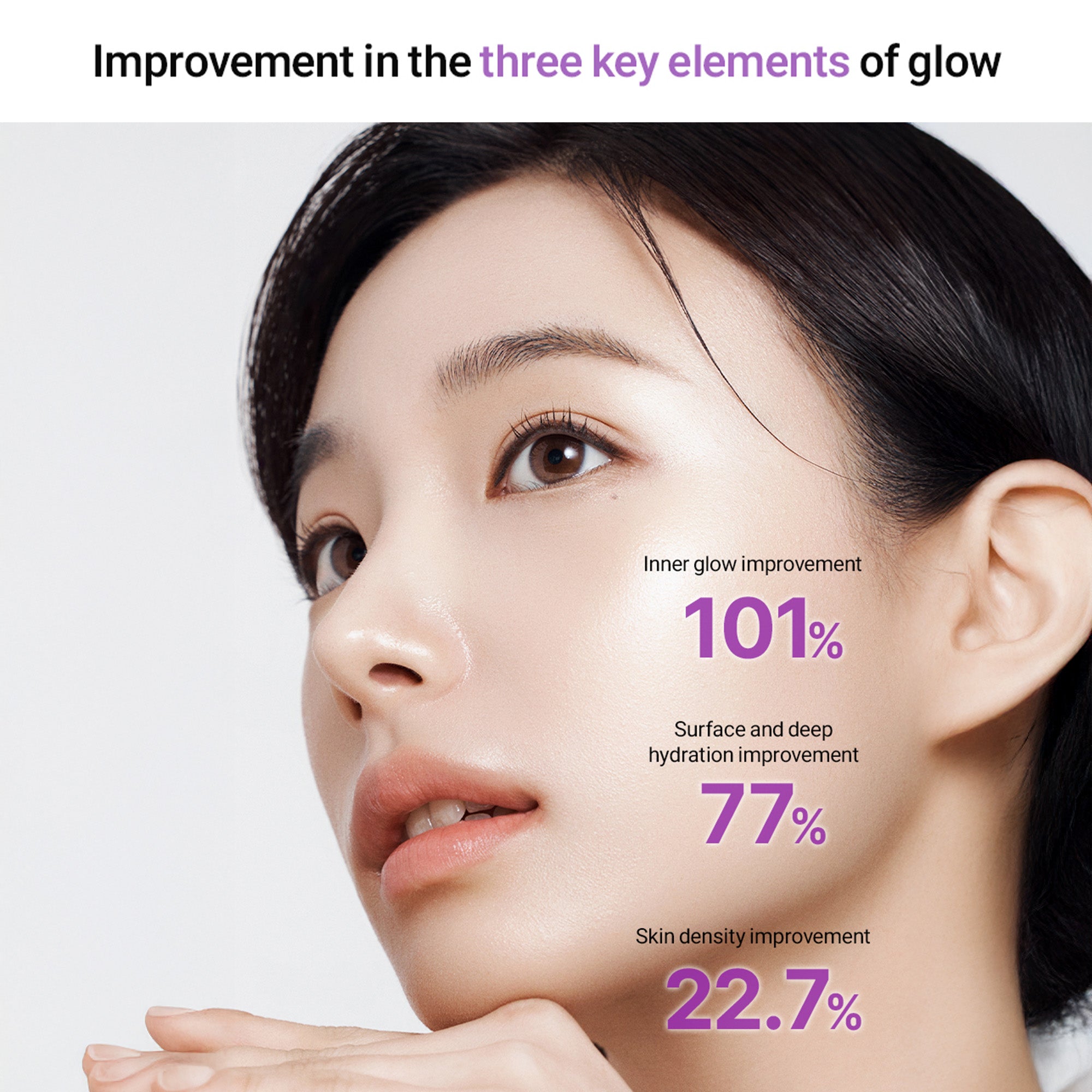 Super Collagen Mask (4pcs) with Wrapping Mask Cream – Ivy Beauty