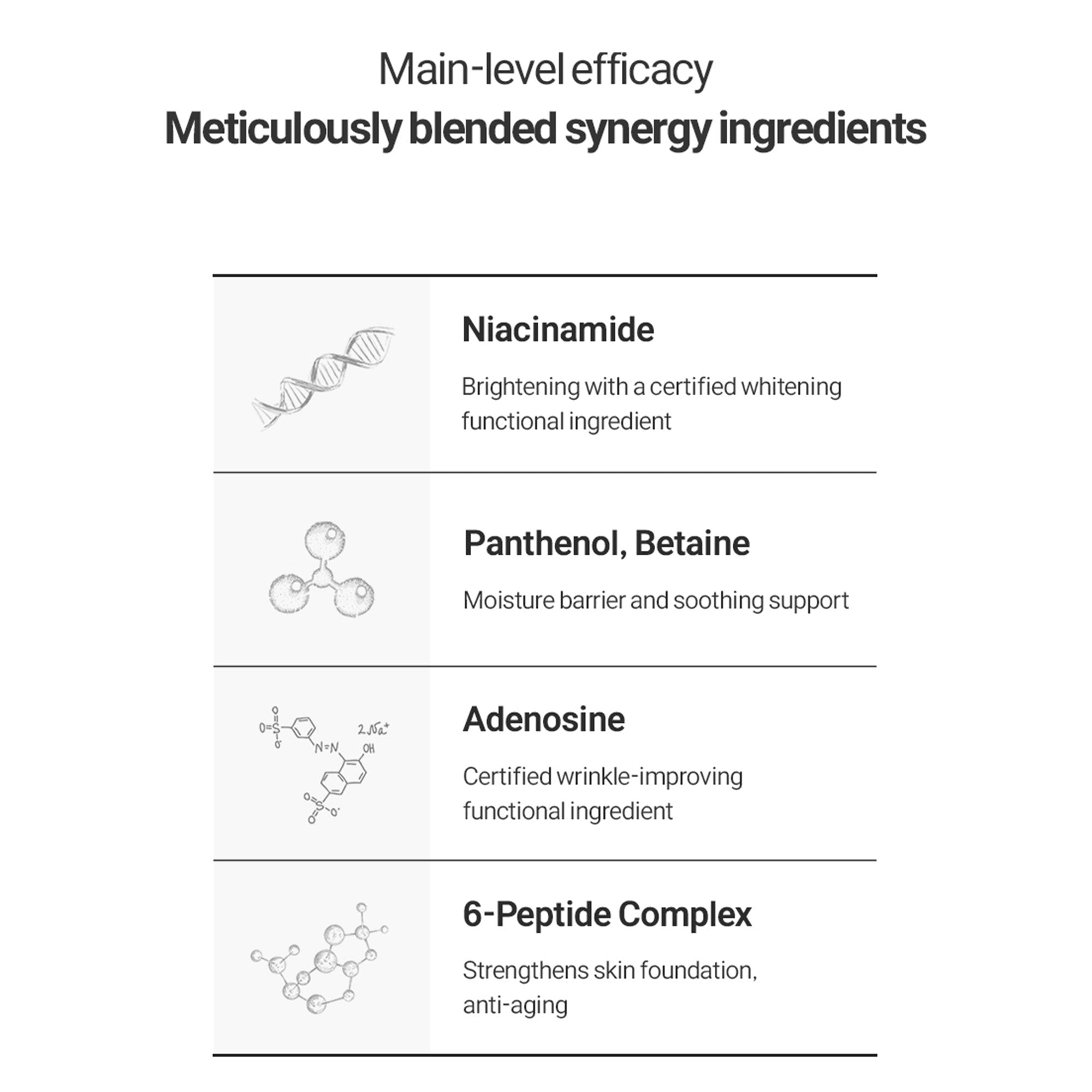 Super Collagen Face Mask (4 sheets) Hydrogel Mask with 1.5oz of Collagen Ampule