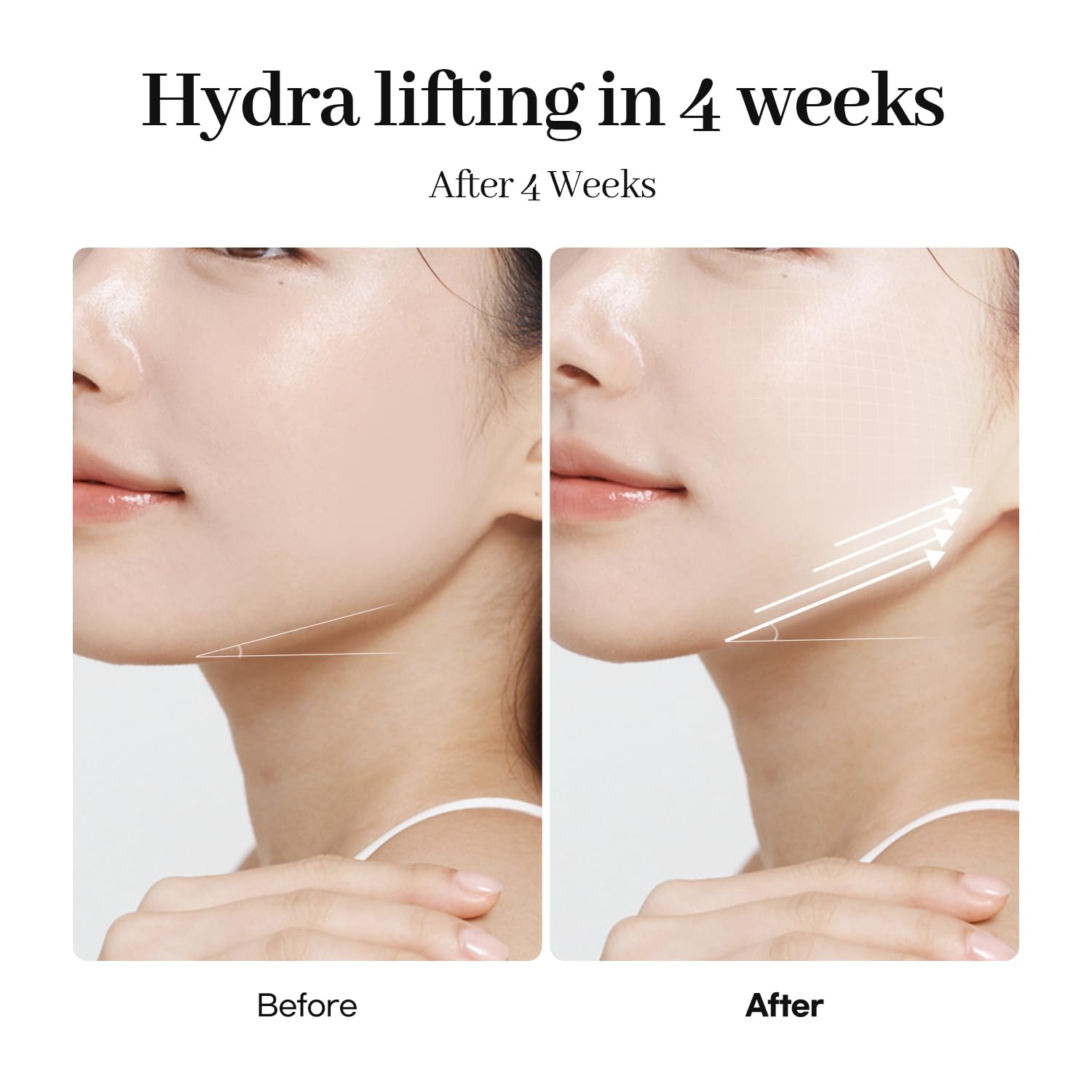 Super Collagen Wrapping Mask 24HR Hydrating, Firming & Elasticity Boosting Exfoliating