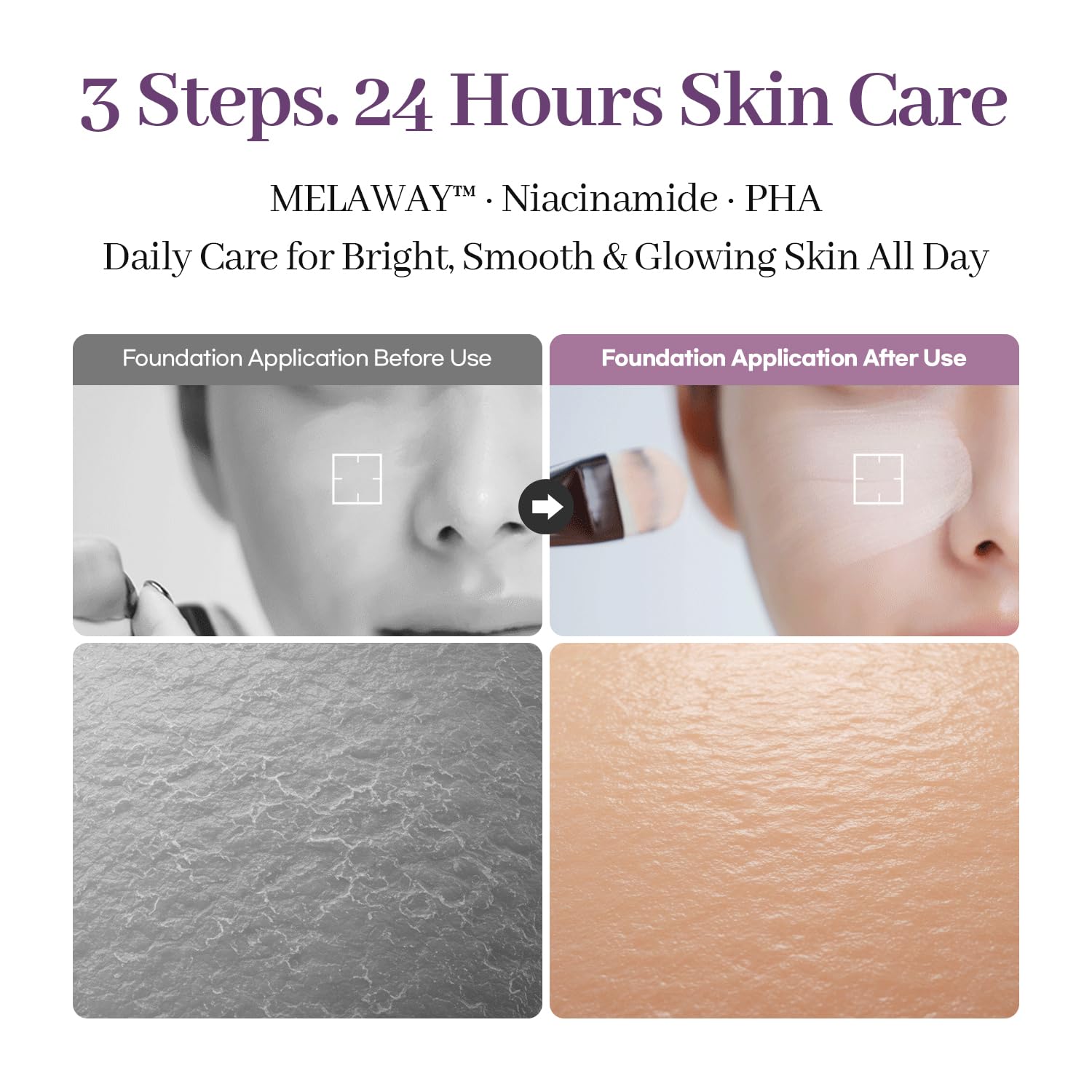 Super Collagen Wrapping Mask 24HR Hydrating, Firming & Elasticity Boosting Exfoliating