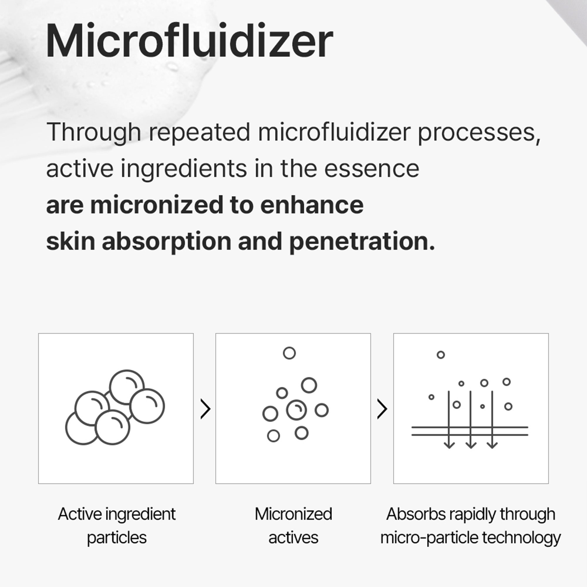 Super Collagen Booster Bubble Serum – Visible Firmness & Glow in 2 Weeks