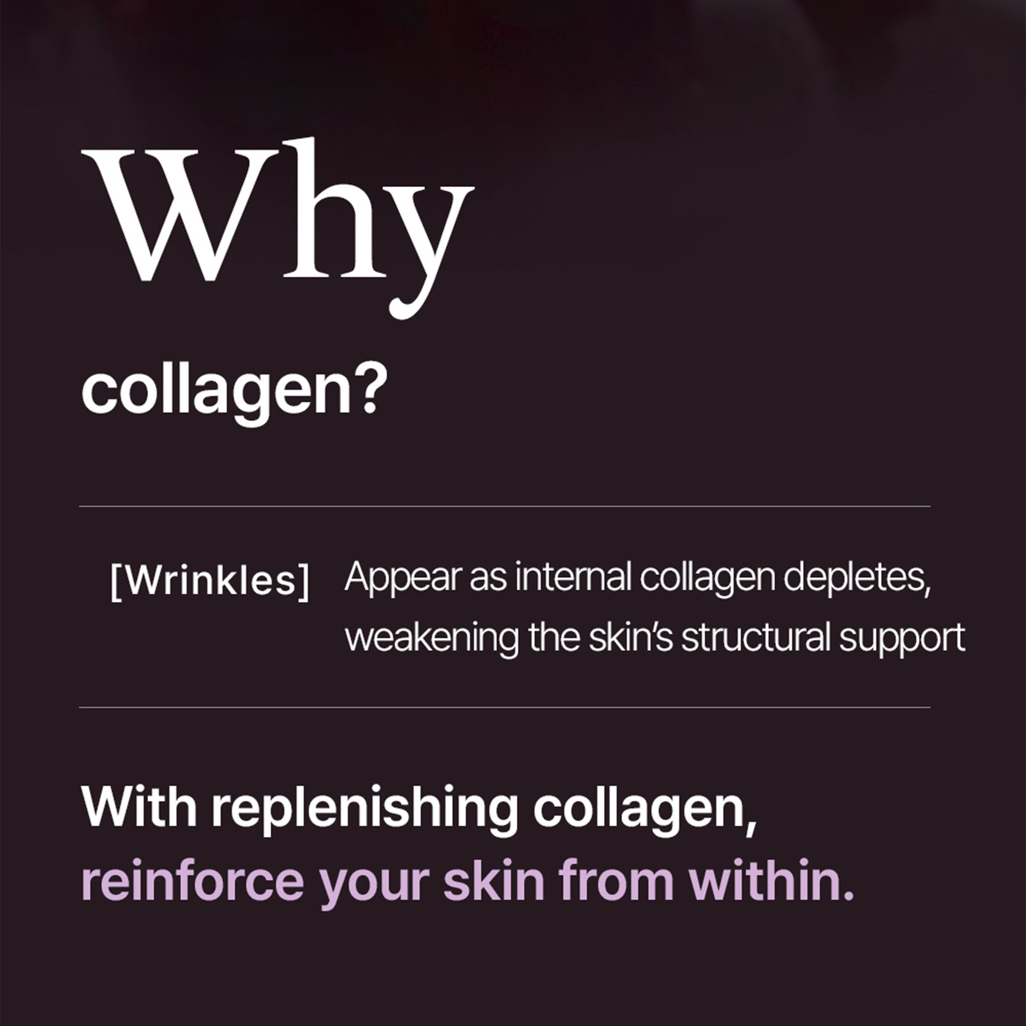 Super Collagen Booster Bubble Serum – Visible Firmness & Glow in 2 Weeks