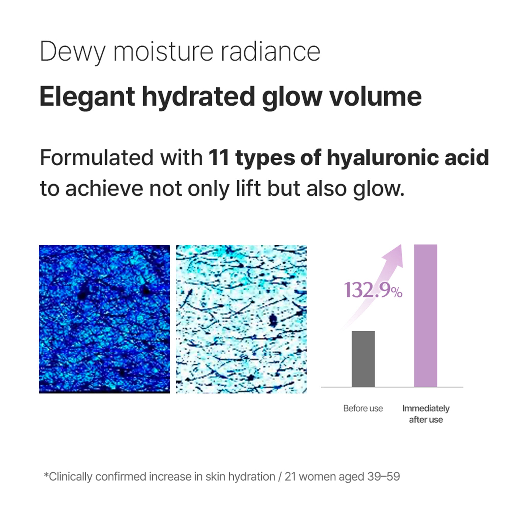 Super Collagen Booster Bubble Serum – Visible Firmness & Glow in 2 Weeks