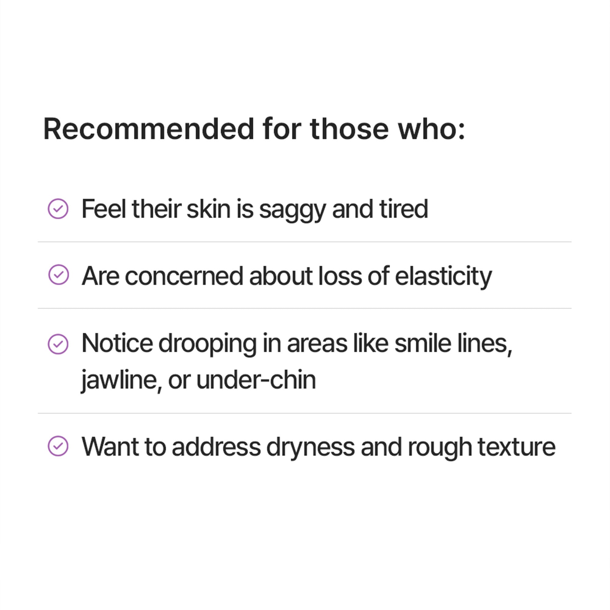 Super Collagen Booster Bubble Serum – Visible Firmness & Glow in 2 Weeks