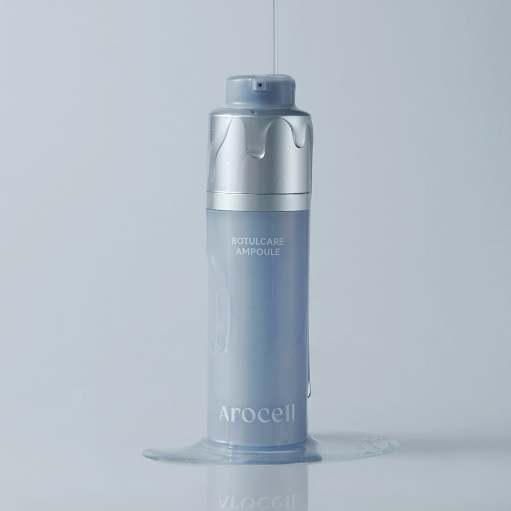 Botulcare Pore Lifting Ampoule – Pore Tightening & Wrinkle Lifting Serum for Sagging Pores & Fine Line