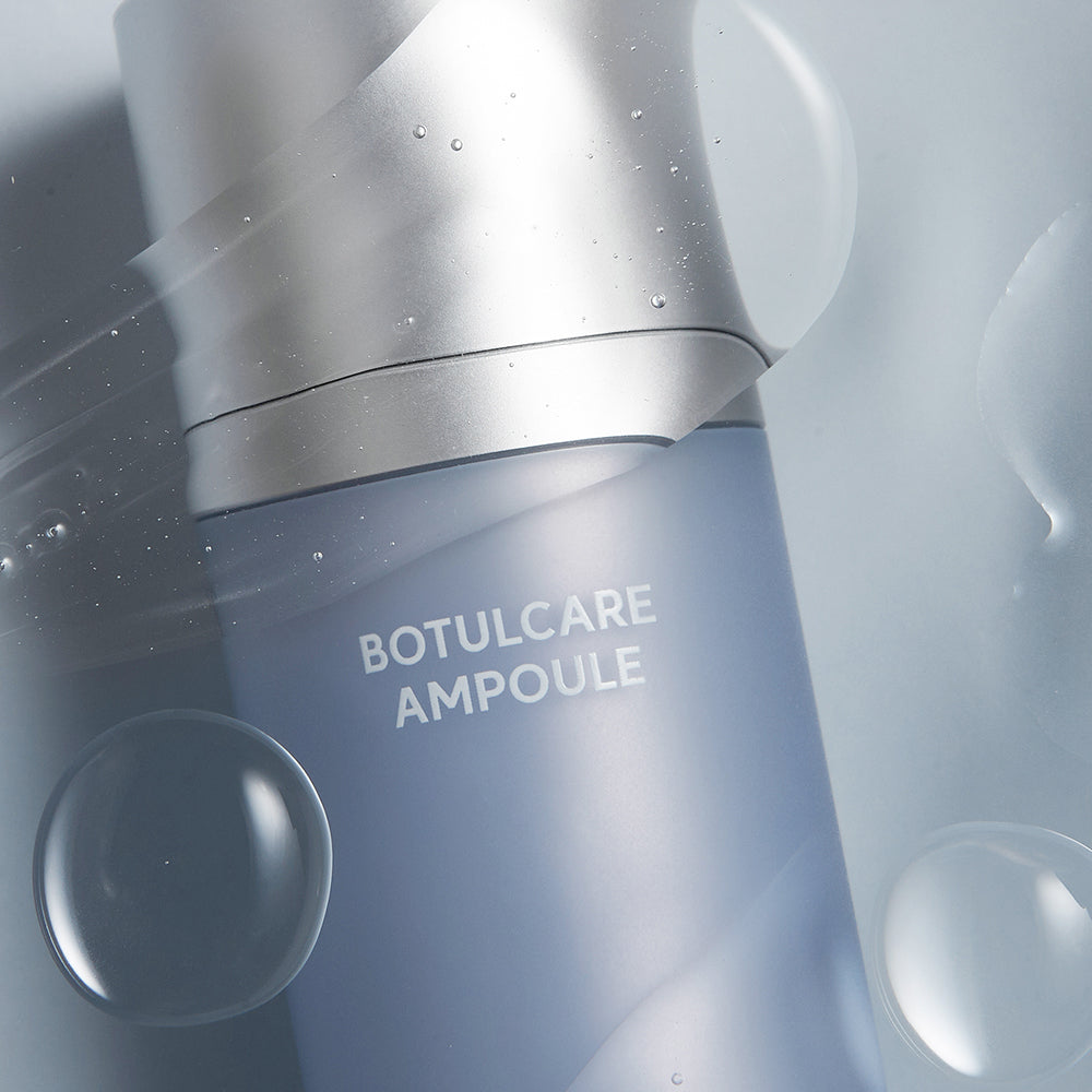 Botulcare Pore Lifting Ampoule – Pore Tightening & Wrinkle Lifting Serum for Sagging Pores & Fine Line