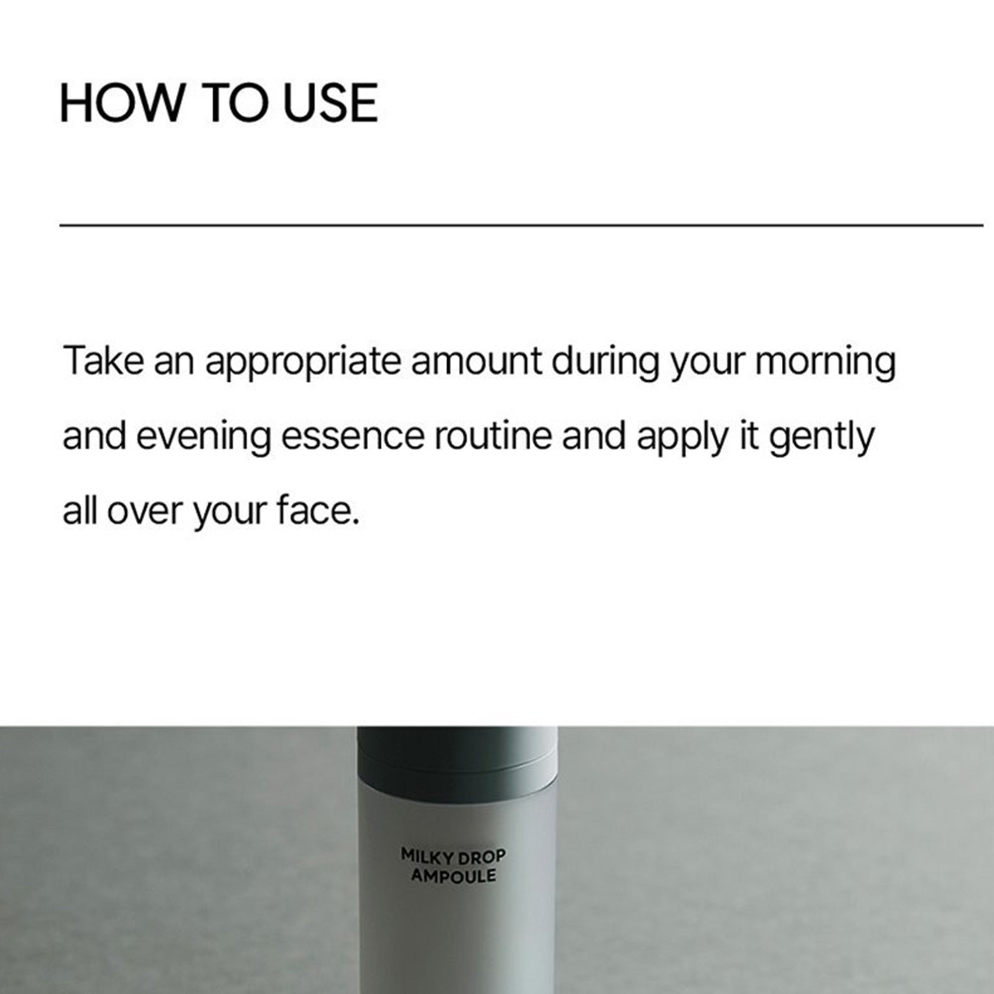 Arocell Milky Drop Ampoule – Brightening & Anti-Aging Korean Serum