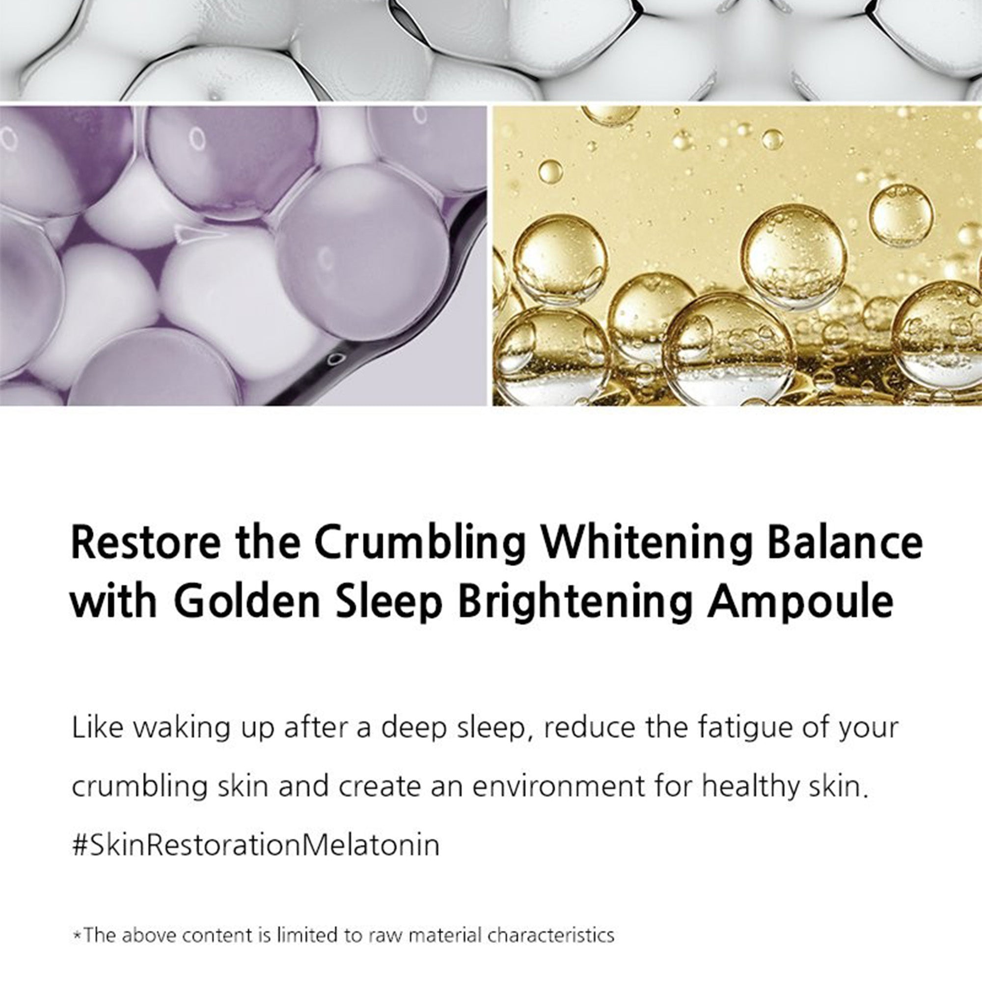 Arocell Milky Drop Ampoule – Brightening & Anti-Aging Korean Serum