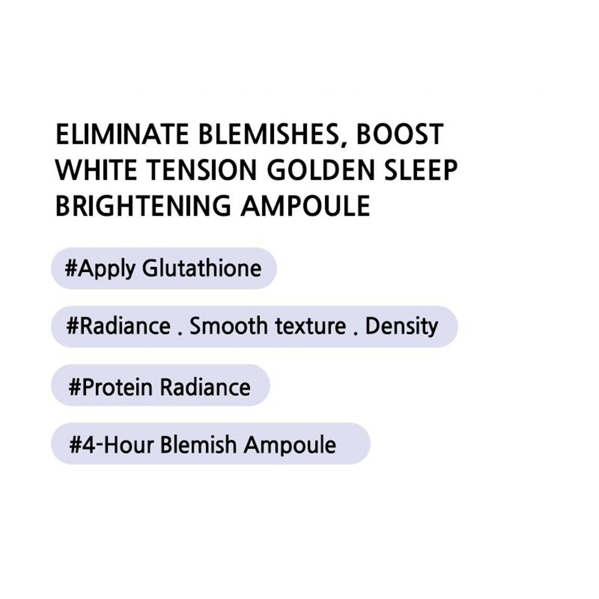 Arocell Milky Drop Ampoule – Brightening & Anti-Aging Korean Serum