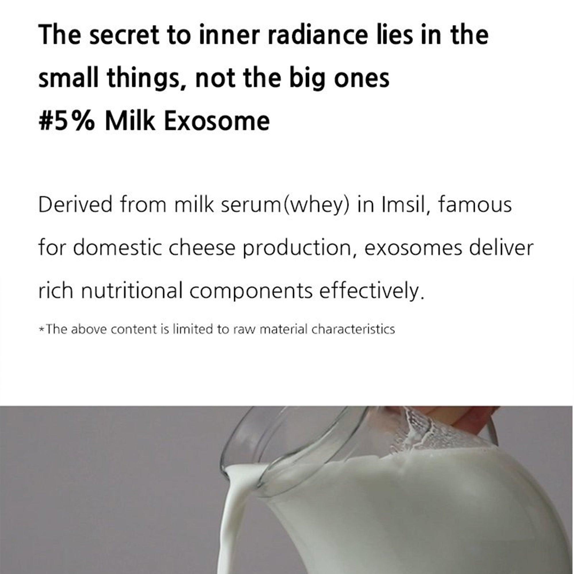 Arocell Milky Drop Ampoule – Brightening & Anti-Aging Korean Serum