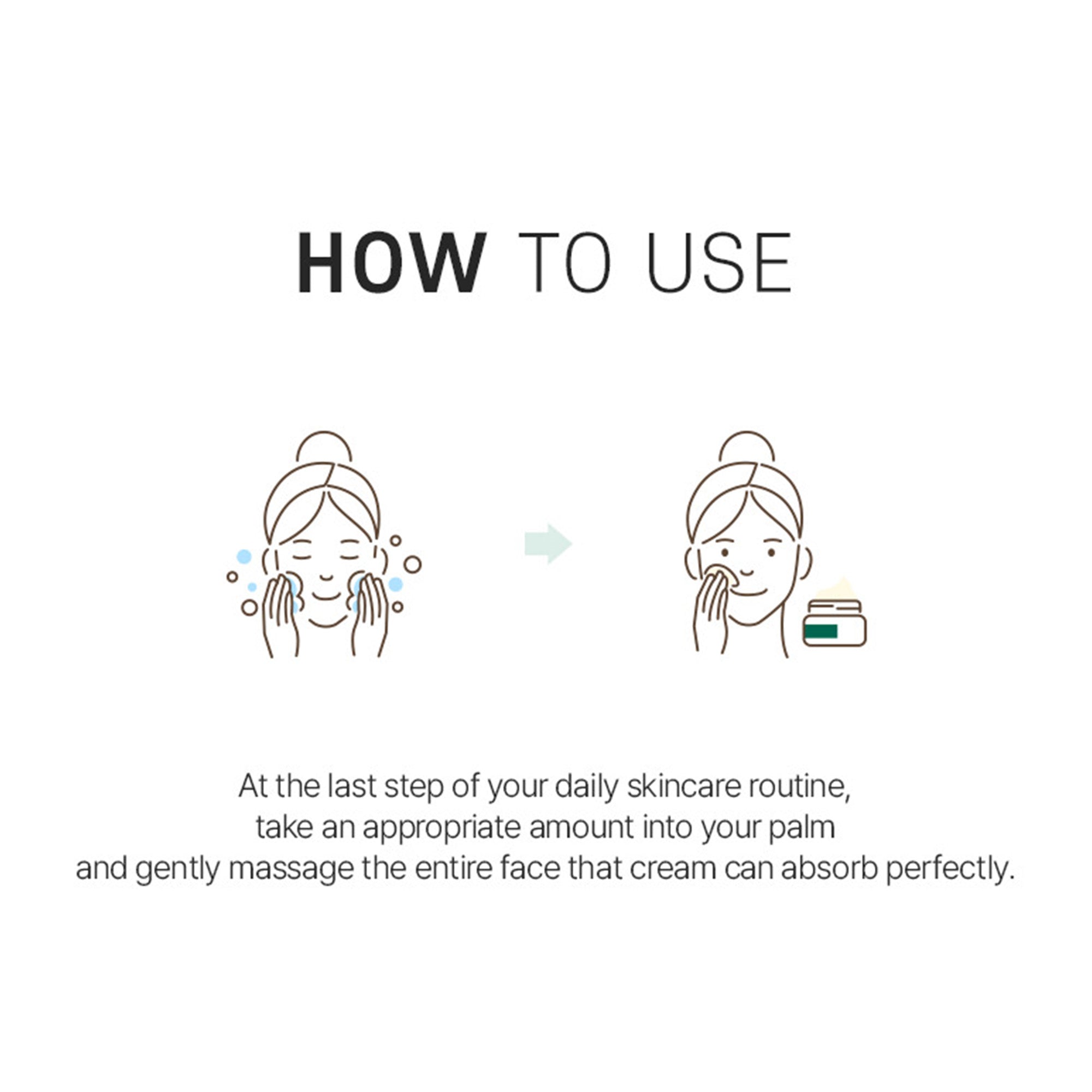 Moisturizing Cream – Deep Hydration & Barrier Repair