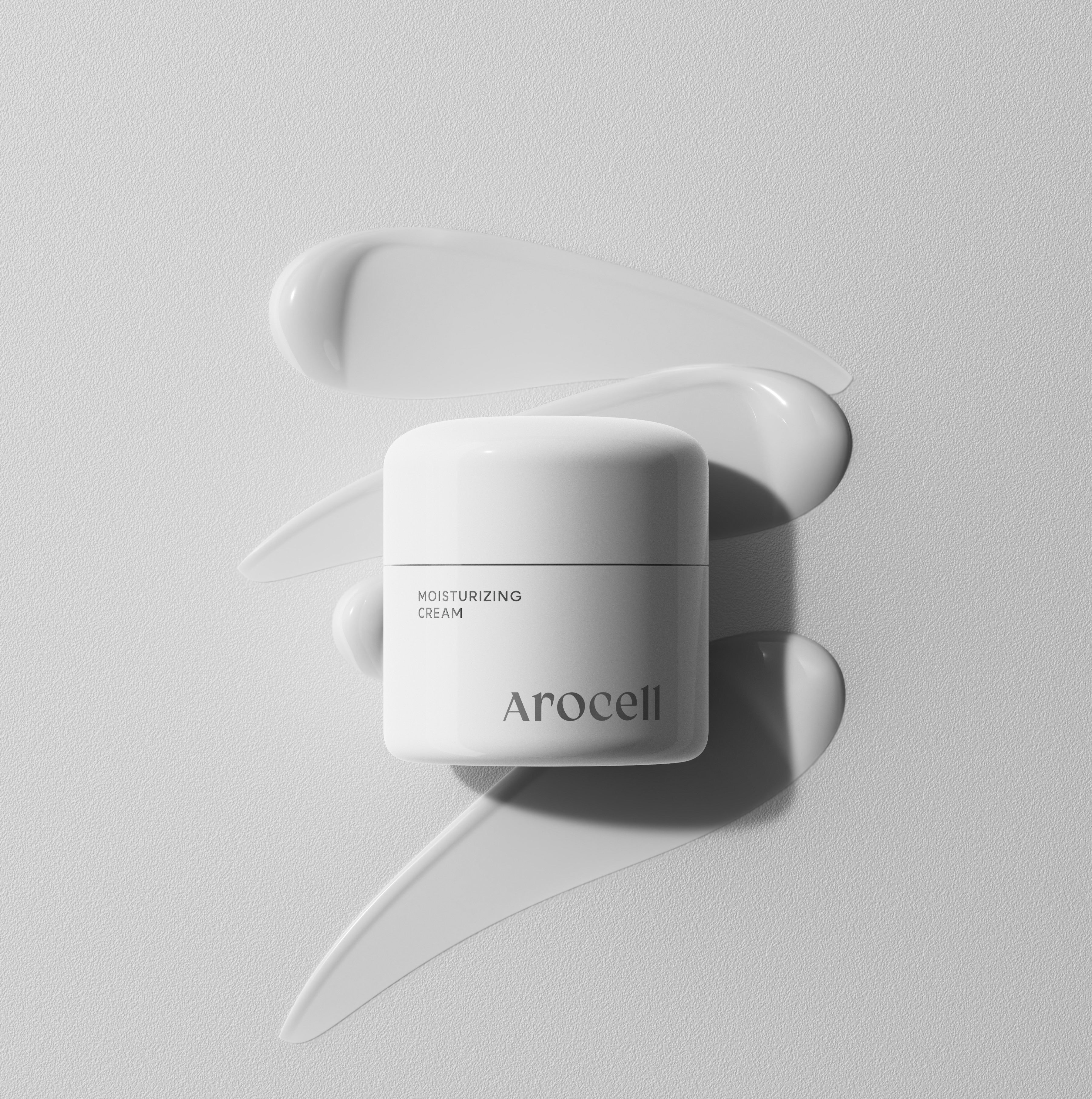 Moisturizing Cream – Deep Hydration & Barrier Repair