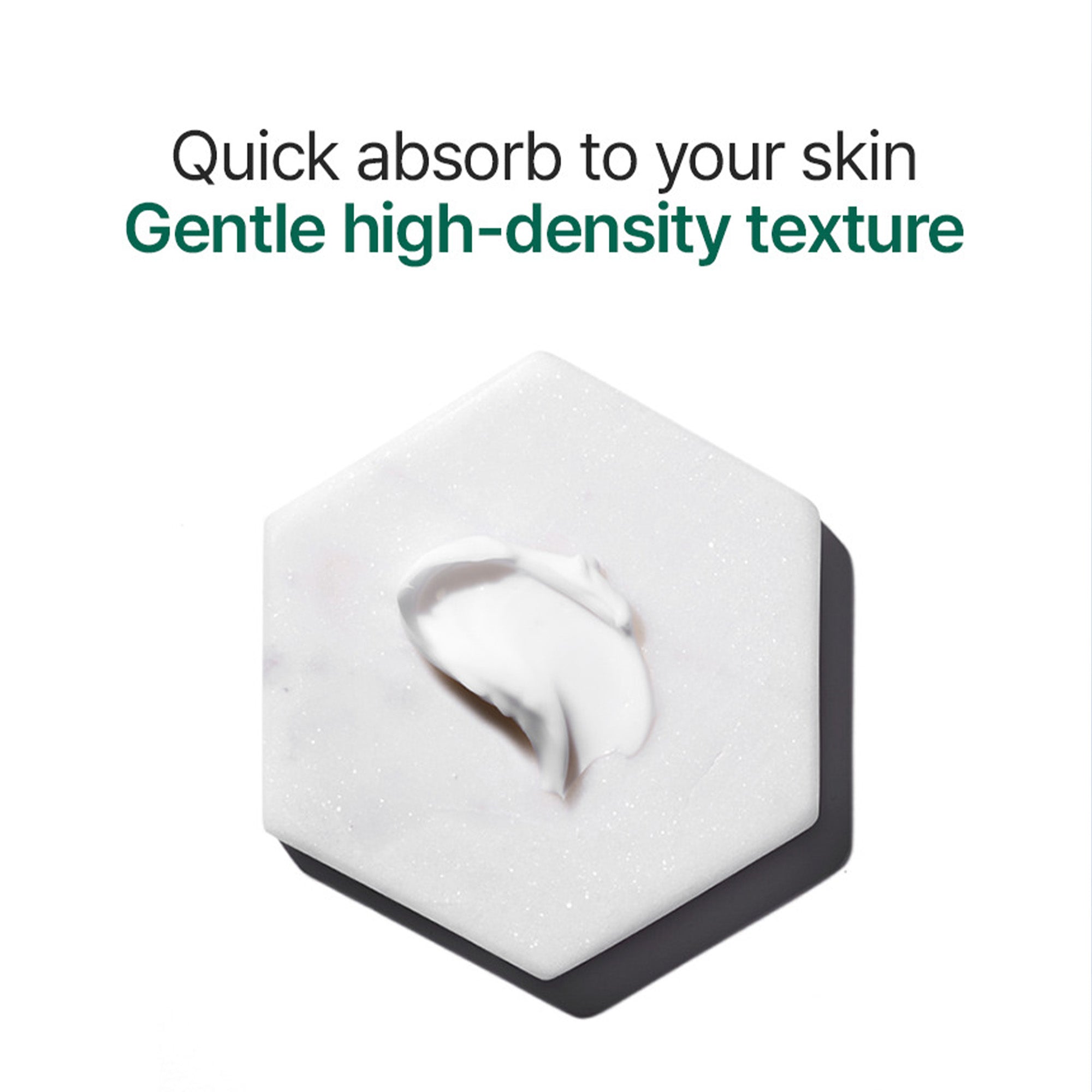 Moisturizing Cream – Deep Hydration & Barrier Repair