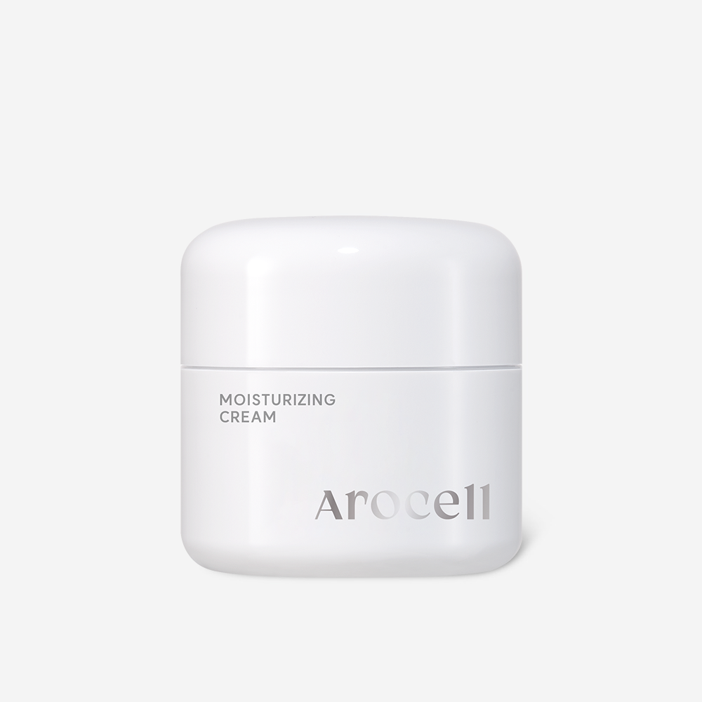 Moisturizing Cream – Deep Hydration & Barrier Repair