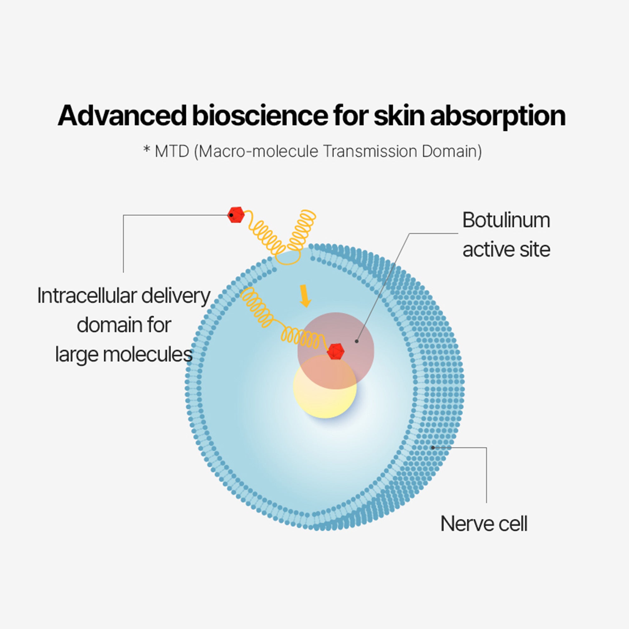 Botulcare Graphene Face Mask (5 Sheets) Deep Absorption Energy Mask – Korean Firming & Hydrating Sheet Mask