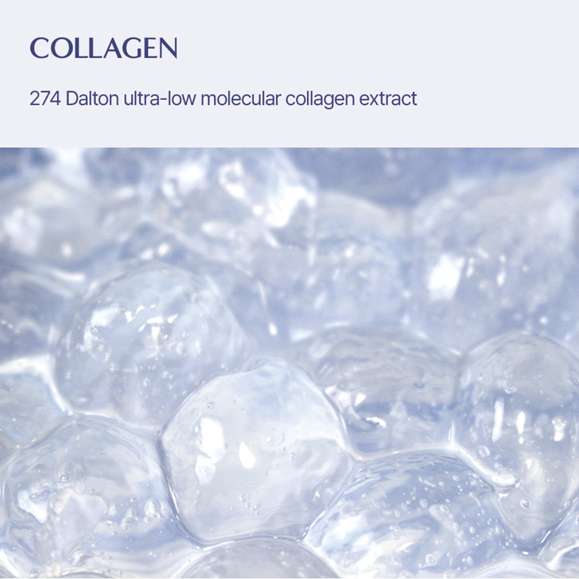 1 Second Absorbing Bubble Serum for Wrinkles, Pores & Skin Firming