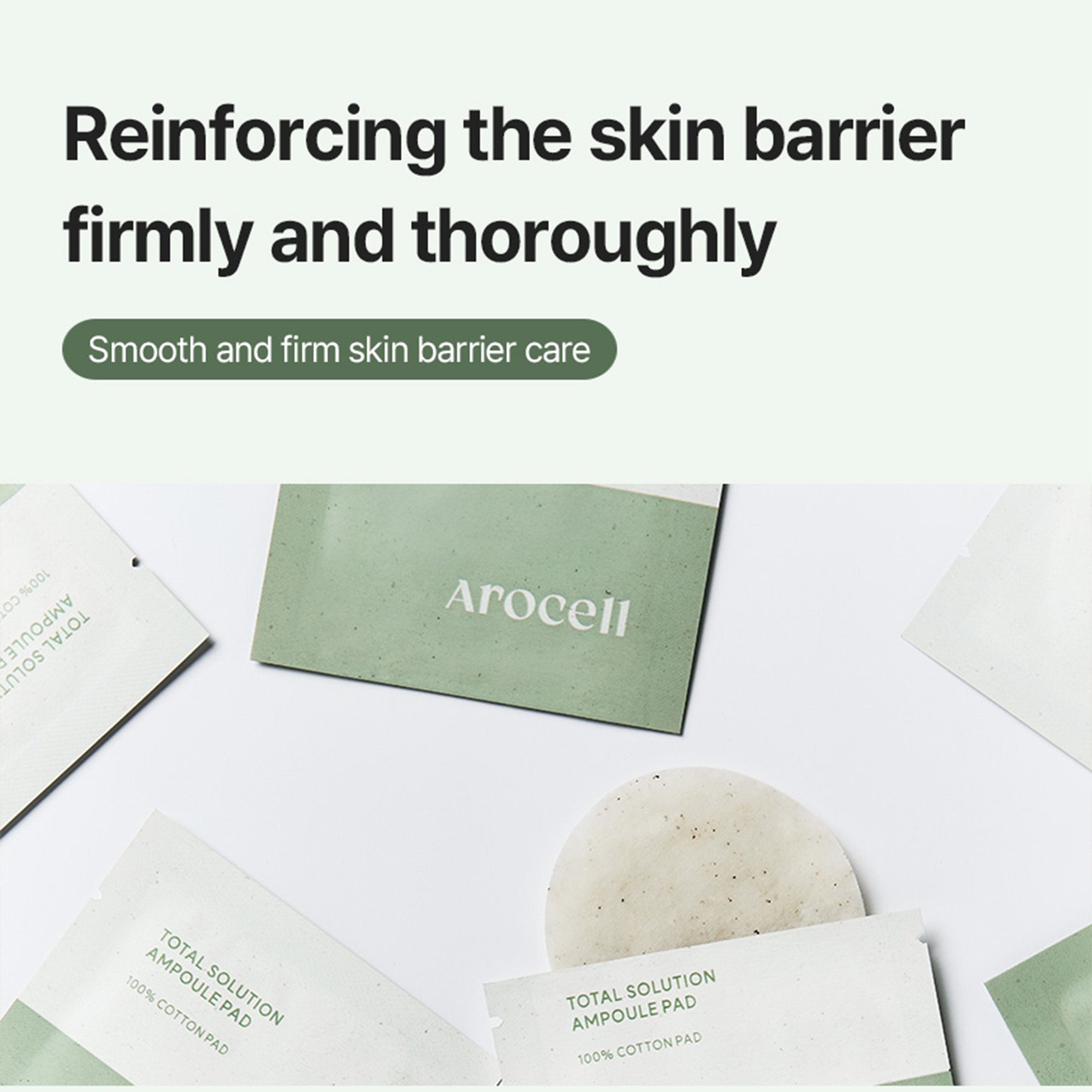 Hyaluronic Acid Korean Toner Pad – Total Solution Ampoule Pad for Deep Hydration