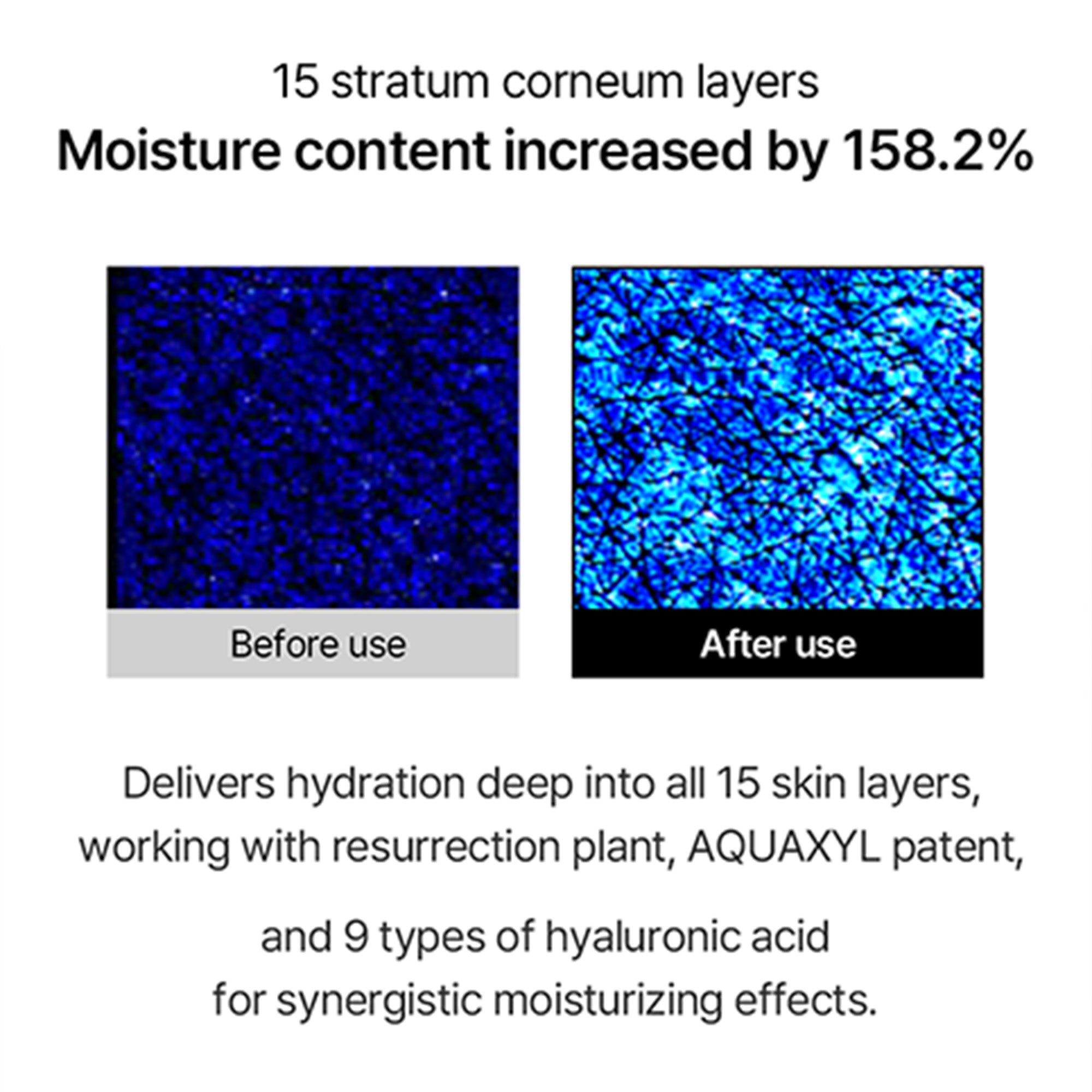 Hyal B5 Soothing Pads – Cooling Relief Jelly Pads with Hyaluronic Acid & Panthenol