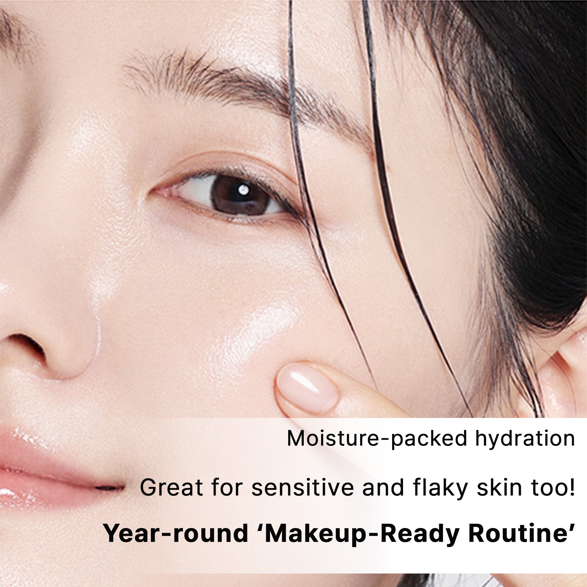 Hyal B5 Soothing Pads – Cooling Relief Jelly Pads with Hyaluronic Acid & Panthenol